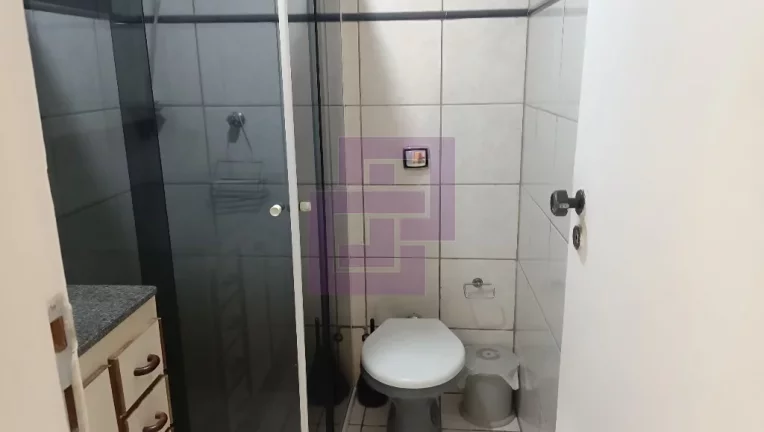 Imagem Apartamentos / Padrão na cidade de Guarujá