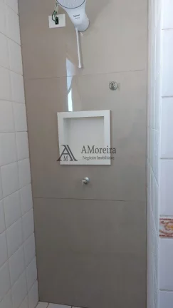 Imagem Apartamento de 2 quartos com suíte e vaga de garagem em condomínio à venda na Vila Joana, Jundiaí-SP!
