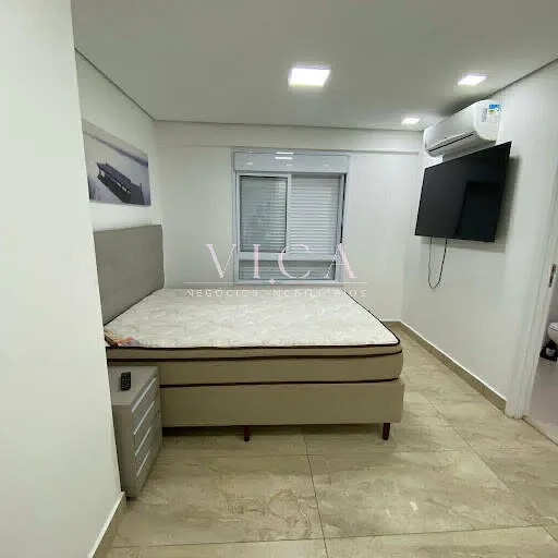 Imagem Wi-House |Apartamento Mobiliado 2 suítes 78m² venda e aluguel R$ 10.000/