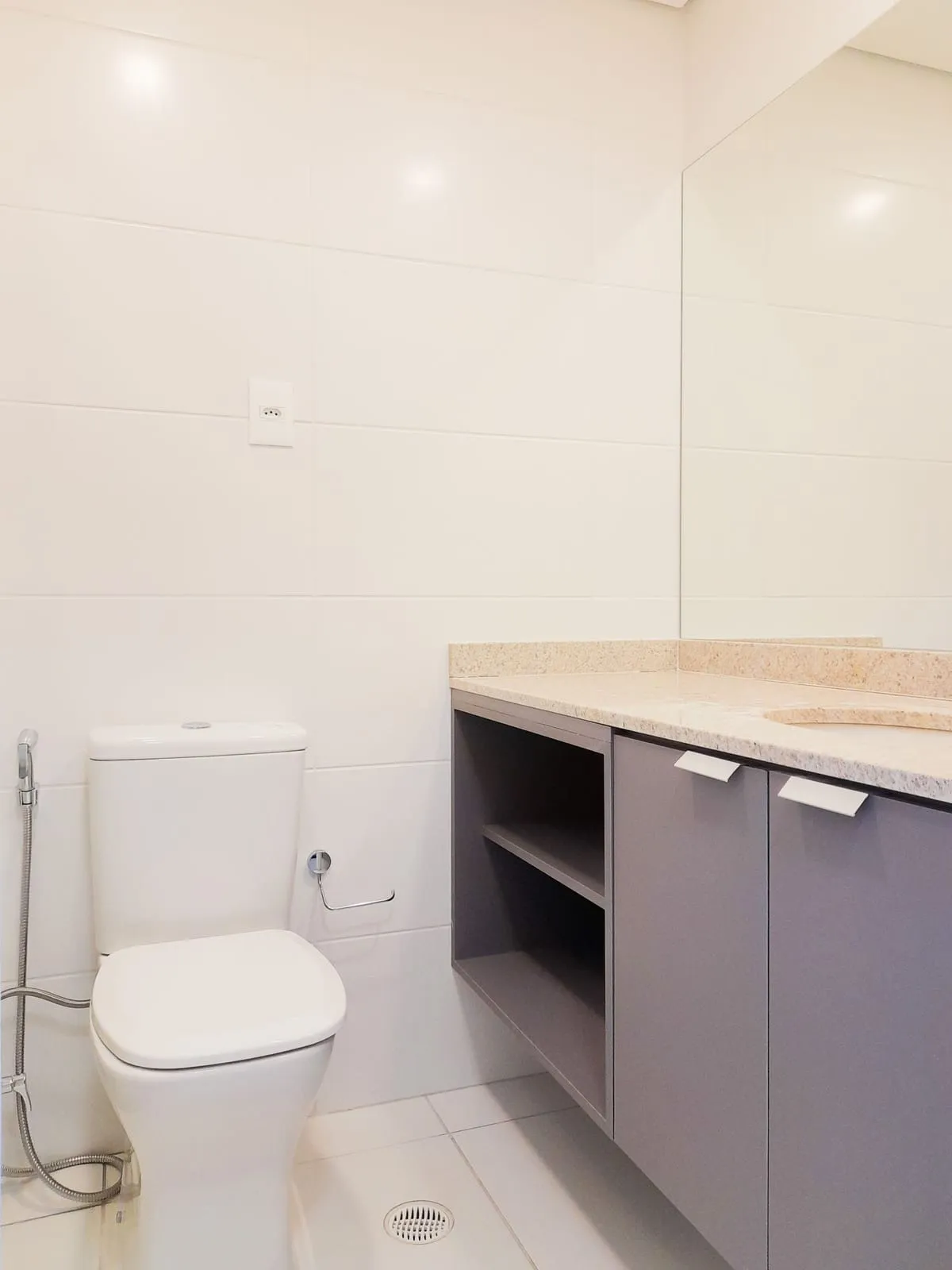Imagem Apartamento com 1 Quarto para alugar, 30m² - Brooklin