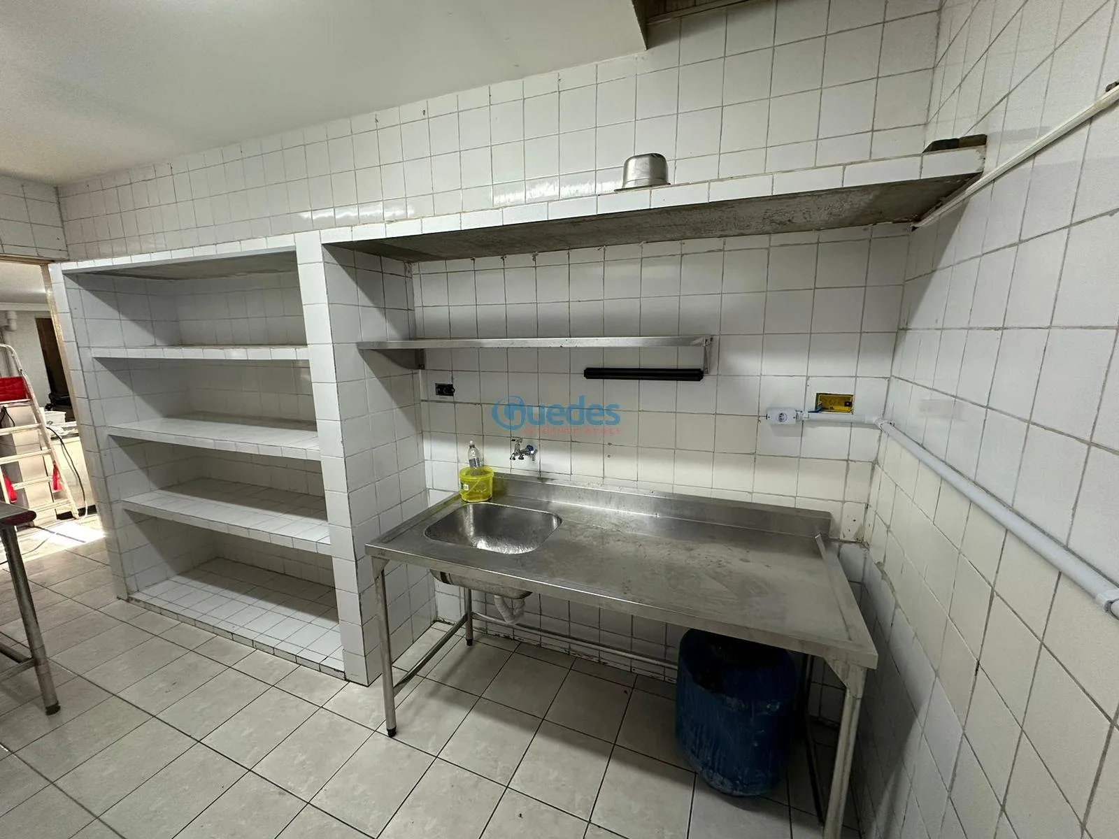 Imagem Restaurante à Venda em Vila Clementino - 200m² por R$294.000