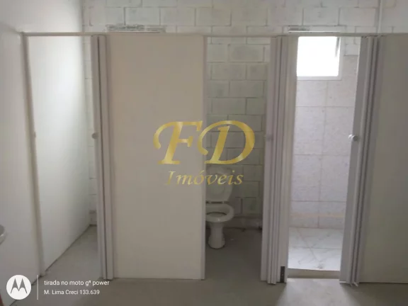 Imagem Galpão Industrial ou Comercial em Mairiporã