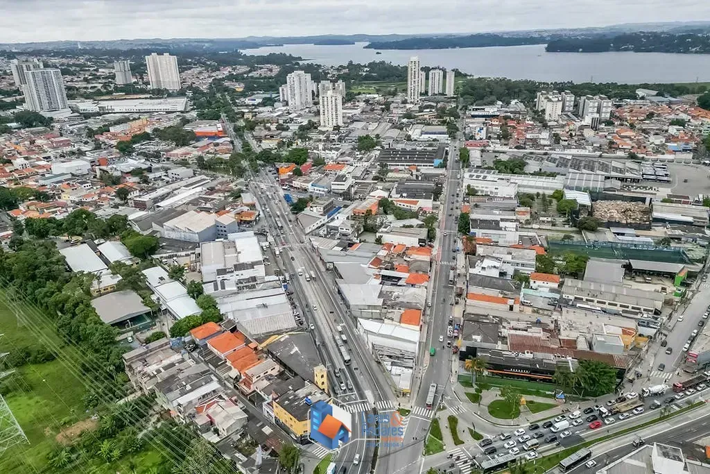 Imagem Terreno/Lote Comercial à venda 402M² Socorro São Paulo - SP