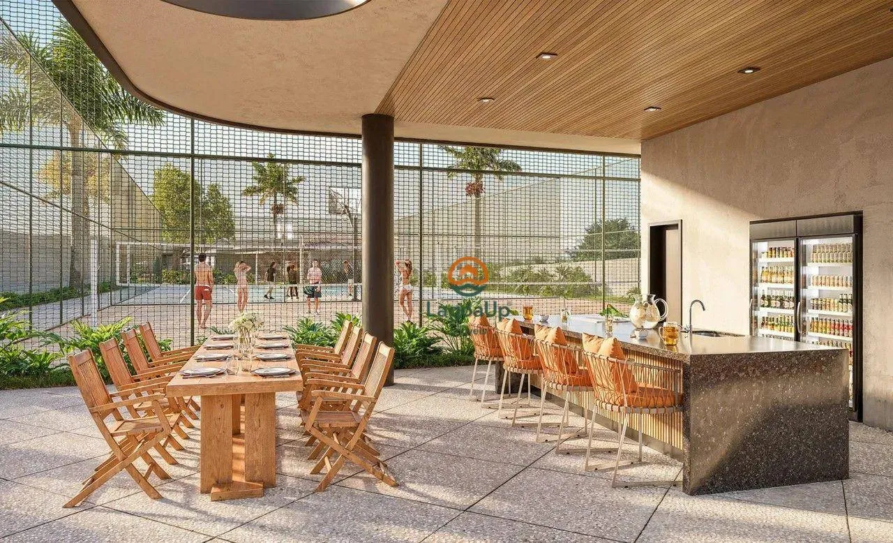 Imagem Terreno à venda, 420 m² por R$ 334.481,47 - Lagoa Mansões - Lagoa Santa/MG