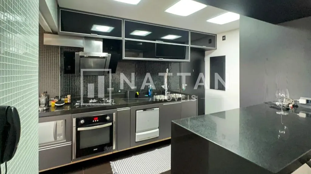 Imagem Seu Rooftop Particular na Zona Leste! Cobertura Duplex de 188m² na Vila Alpina