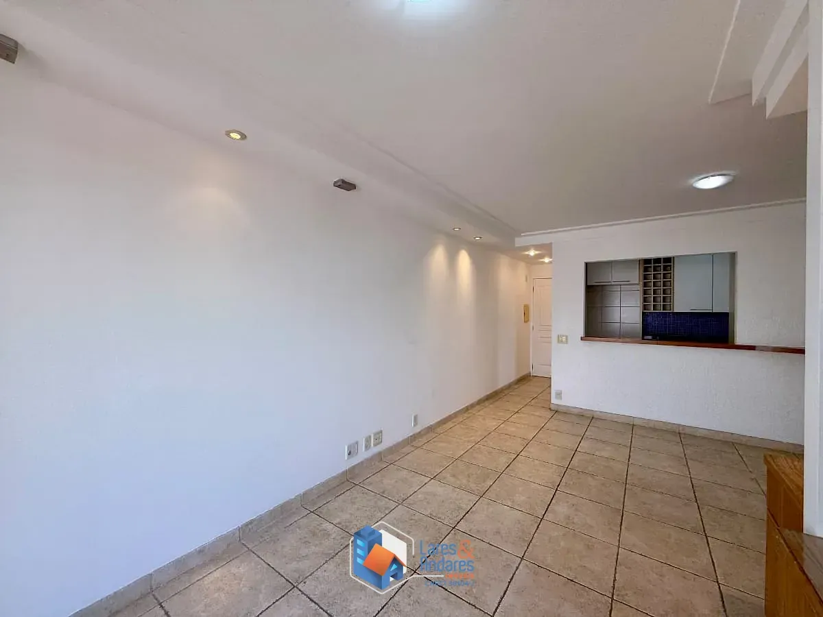 Imagem Apartamento para venda em Jardim Marajoara com 3 quartos, sendo 1 suíte, 91m²
