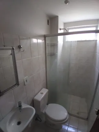 Imagem Apartamento com 2 Quartos à Venda, 1 m² em Vila Vicente Fialho - São Luís