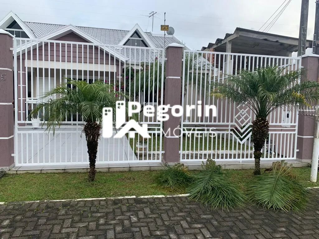 Imagem Casa à venda em Pinhais, Vargem Grande, com 4 quartos, 240,00m²