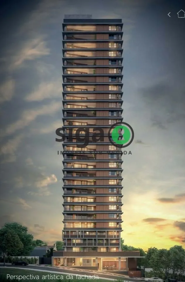 Imagem Apartamento para venda na Bela Vista, São Paulo - SP