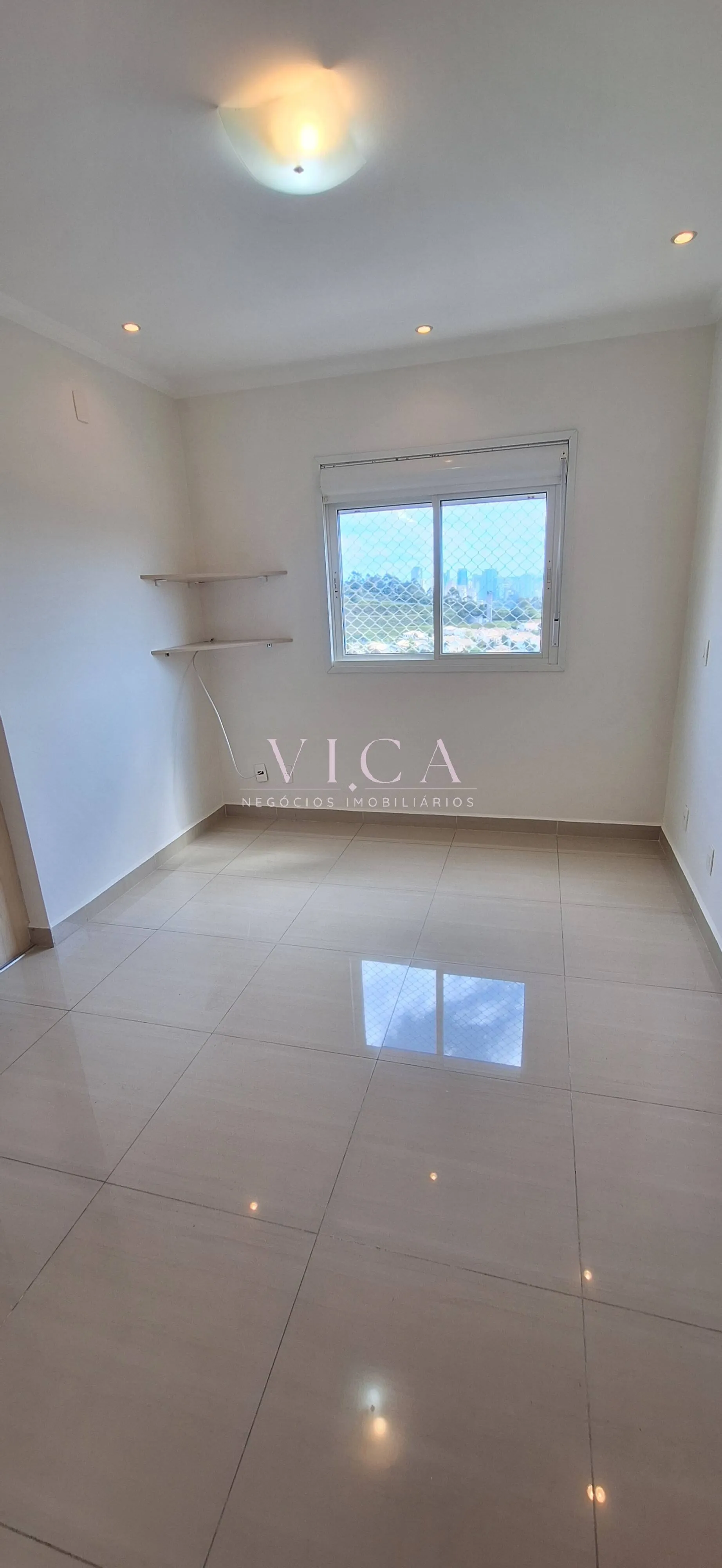 Imagem Apartamento a venda Alphaville SP com 113 m², 2 suítes por R$ 1.378.000,00