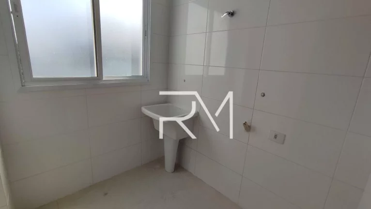 Imagem Apartamento com 2 dormitórios à venda, 82 m por R$ 742.079,26 - Aguapeú - Mongaguá/SP