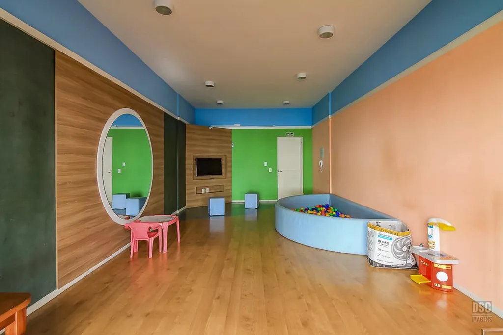 Imagem Apartamento em Jardim Itu
