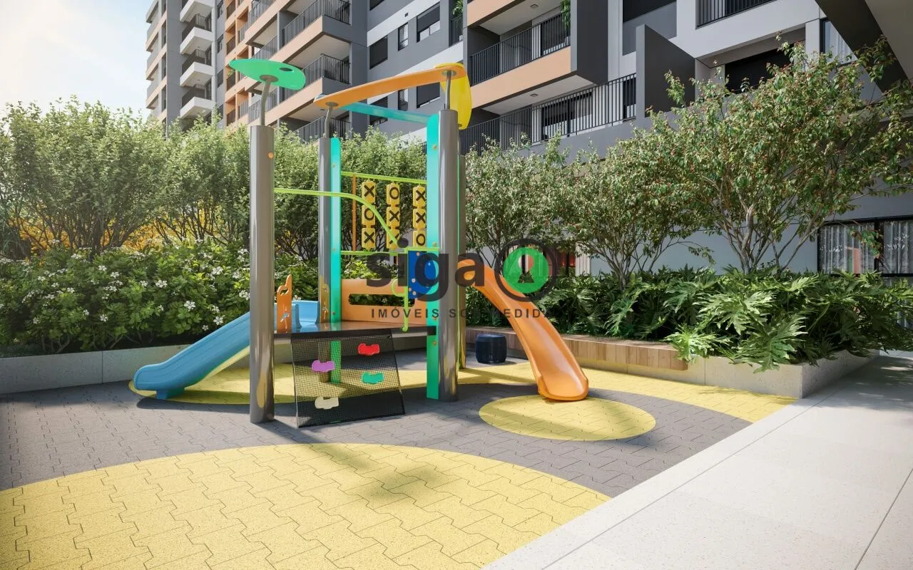Imagem Apartamento para venda no Alto da Lapa, São Paulo - SP