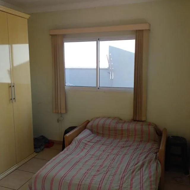 Imagem CASA - JD BOM PRINCÍPÍO - INDAIATUBA
