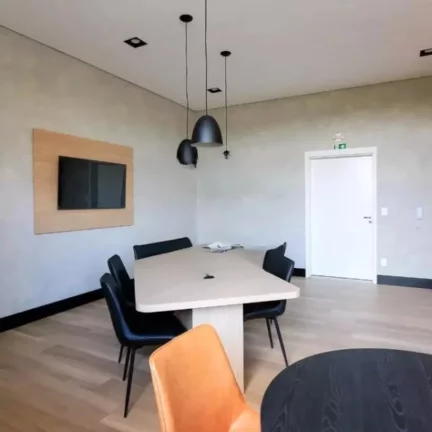 Imagem 3 RESIDENCIAL BUTANTÃ - Studio de 27m² (Revenda), próximo ao Terminal Butantã e Estação Butantã!