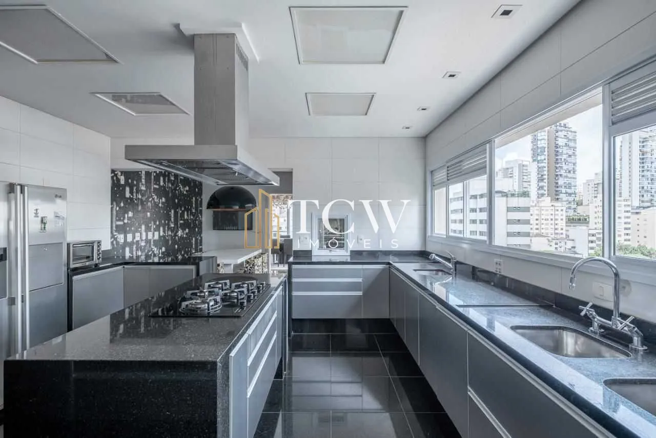 Imagem Apartamento à venda no Aclimação/Sp - Tcw Imóveis