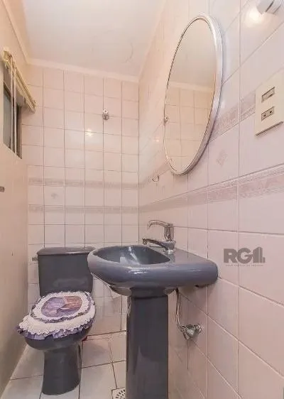 Imagem Casa Condominio 3 dormitórios 2 vagas - Jardim Itu Sabará