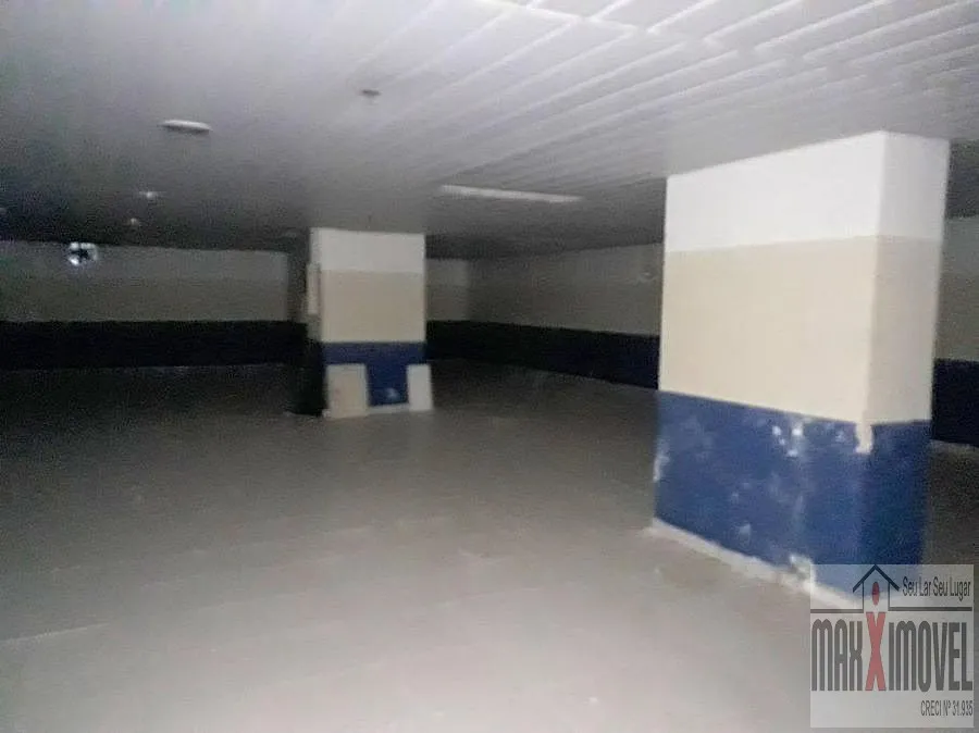 Imagem Lojão Comercial com 793 m² no Rio Comprido  23 vagas