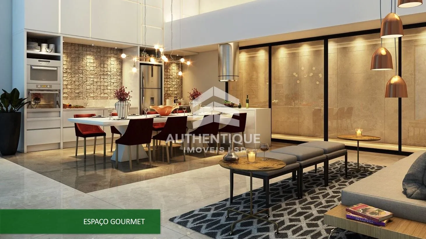 Imagem ESTADOS UNIDOS 702 JARDINS - Apartamento à venda no bairro Jardim América - São Paulo/SP, Zona Sul