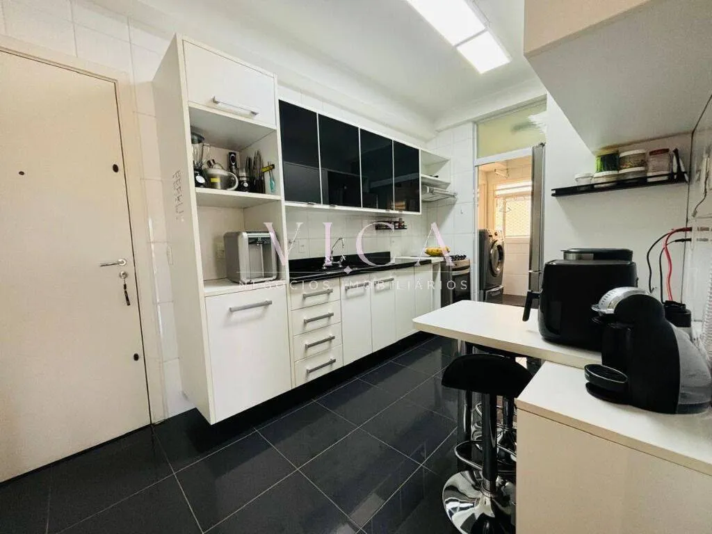 Imagem Apartamento com 2 dormitórios à venda, 133m², R$ 1.485.000 - Alphaville/SP