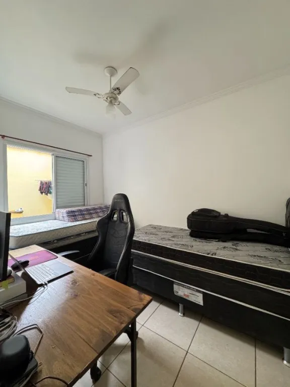 Imagem CASA COM 50,00 m² - QUIETUDE - PRAIA GRANDE SP