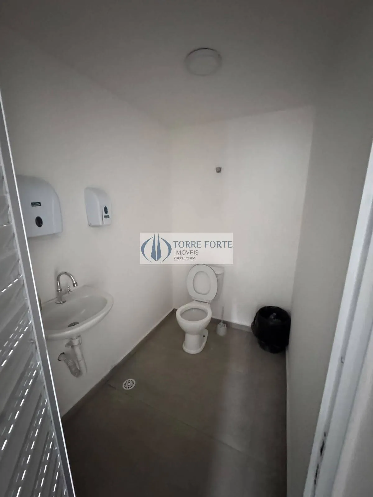 Imagem Lindo Studio com 35m² com vaga de garagem no Jardim Analia Franco.