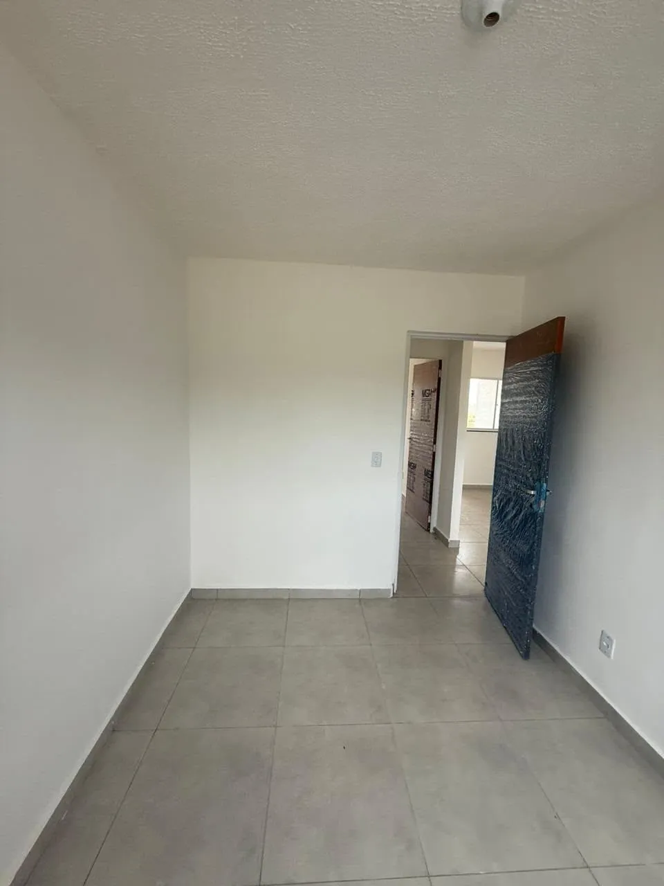 Imagem Casa 2 quartos Bairro Novo Mundo Várzea Grande