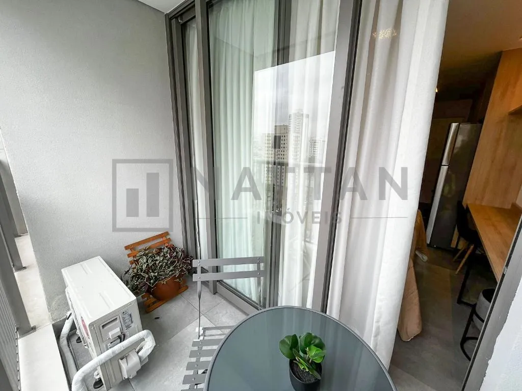 Imagem Studio com 1 dormitório à venda, 25 m² por R$ 609.000,00 - Tatuapé - São Paulo/SP