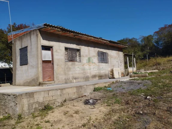 Imagem CHÁCARA JARDIM CANANÉIA