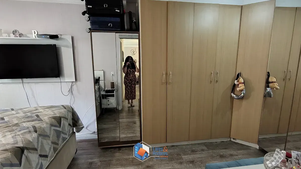 Imagem Apartamento para venda em Belém com 3 quartos, 62m²