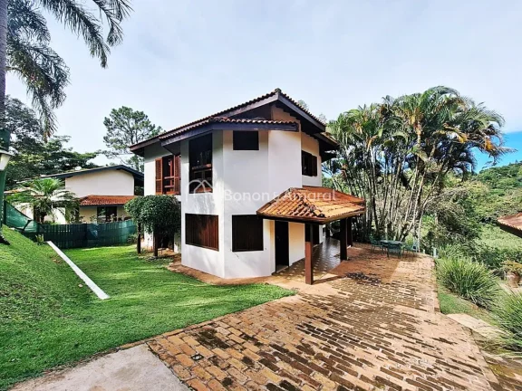 Imagem Casa para locação em condomínio na região de Sousas, Campinas
Localizada em uma das regiões mai...