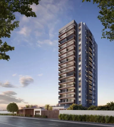 Foto do imóvel APARTAMENTO RESIDENCIAL em São Paulo - SP, Mooca