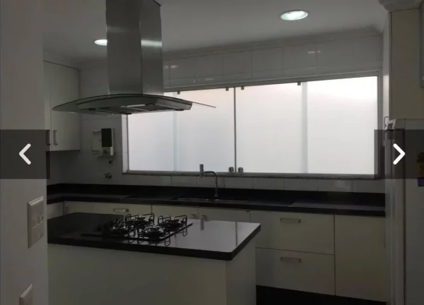 Imagem Casa para Locação / Residencial 10 / Alphaville