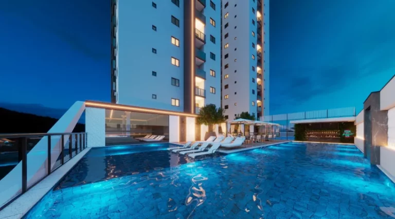 Imagem Apartamento para venda no bairro Morretes em Itapema