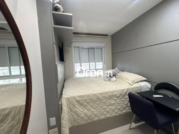 Imagem Apartamento Duplex à venda, 179 m² por R$ 1.735.000,00 - Setor Bueno - Goiânia/GO