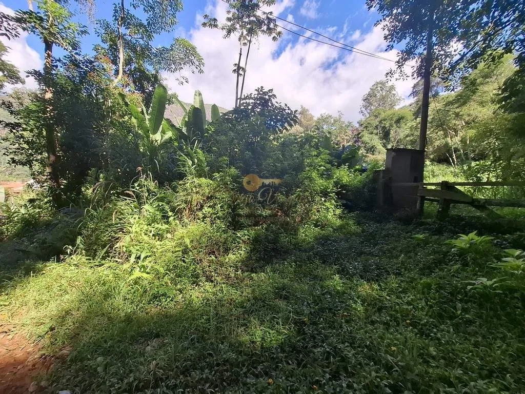 Imagem Terreno para Venda em Teresópolis / RJ no bairro Parque do Imbui