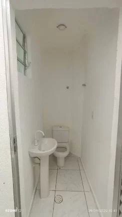 Imagem Sobrado Jd. Santa Maria -Osasco