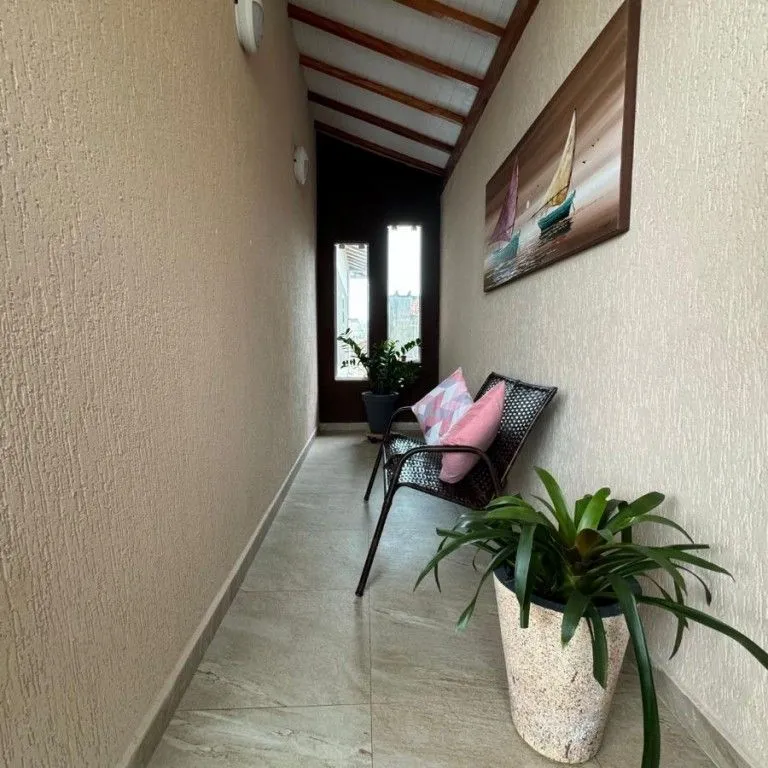 Imagem Casa à Venda em Caiçara, Praia Grande - SP