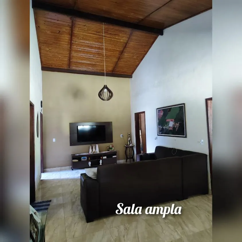 Imagem Vendo Chácara em Piracema com 2.000 m² de area