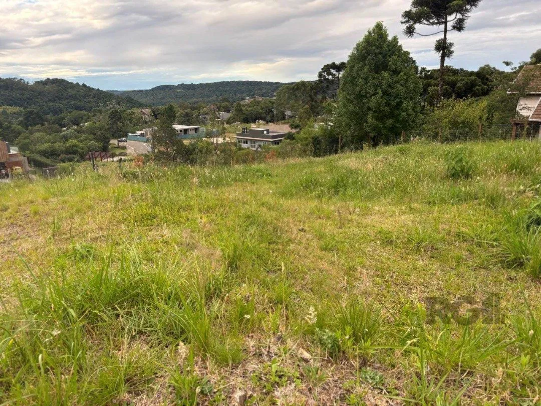 Imagem Terreno de 600m2 em ótimo loteamento residencial