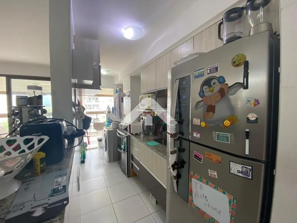 Imagem Apartamento à venda no Recreio