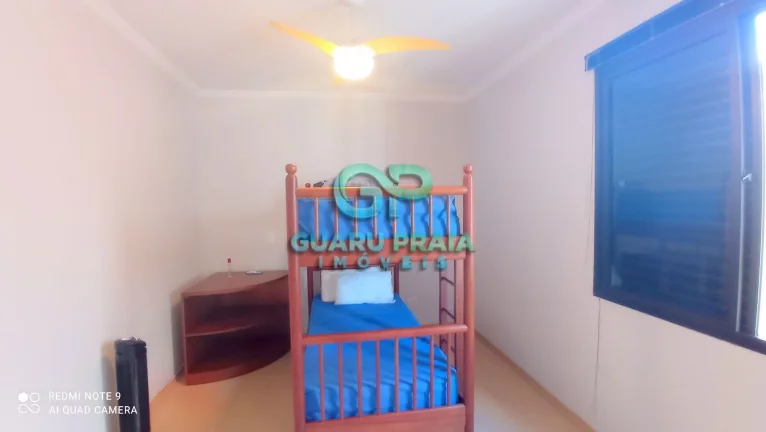 Imagem Apartamento à venda no bairro Pitangueiras - Guarujá/SP