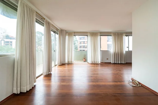 Imagem APARTAMENTO RESIDENCIAL em São Paulo - SP, Morumbi