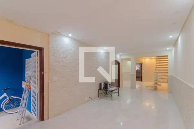 Imagem Casa à Venda - Cambuci, 4 Quartos, 220 m2