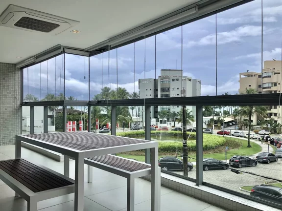 Imagem Locação Riviera apartamento módulo 5 - San Sebastian,
