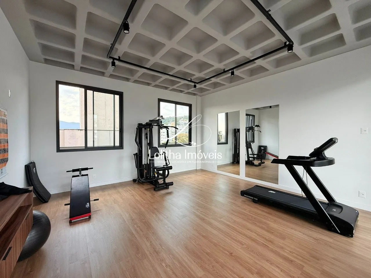 Imagem STUDIO DE 34 M² PRÓXIMO À UFSC - FLORIANÓPOLIS/SC