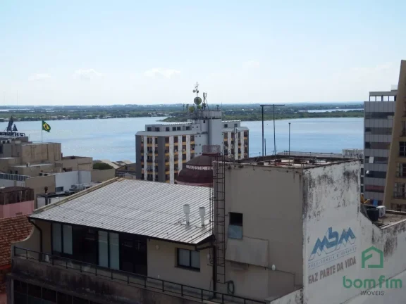 Imagem Apartamento 2 Dorm. vista Panorâmica, para Venda, Centro Histórico, Porto Alegre/RS.