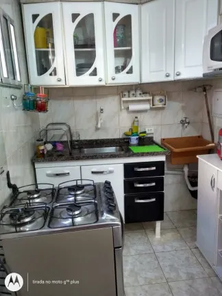 Imagem Apartamento com 2 Quartos à Venda, 40 m² em Conjunto Residencial José Bonifácio - São Paulo