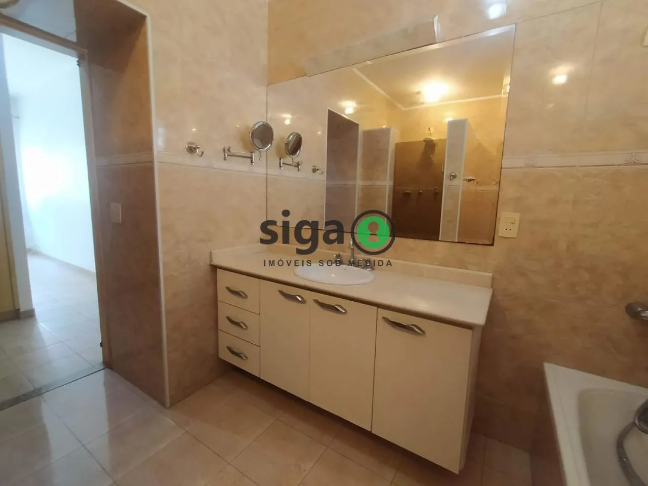 Imagem Apartamento à venda 3 Quartos, 2 Vagas, 150m², Bela Vista-SP