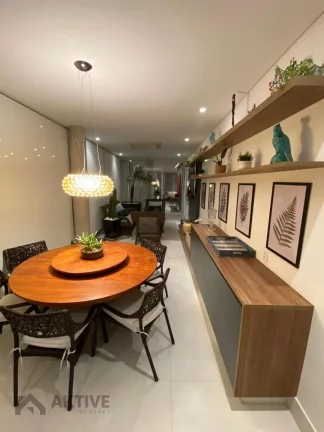 Imagem Casa de Condomínio em Tamboré - Santana de Parnaíba, SP
